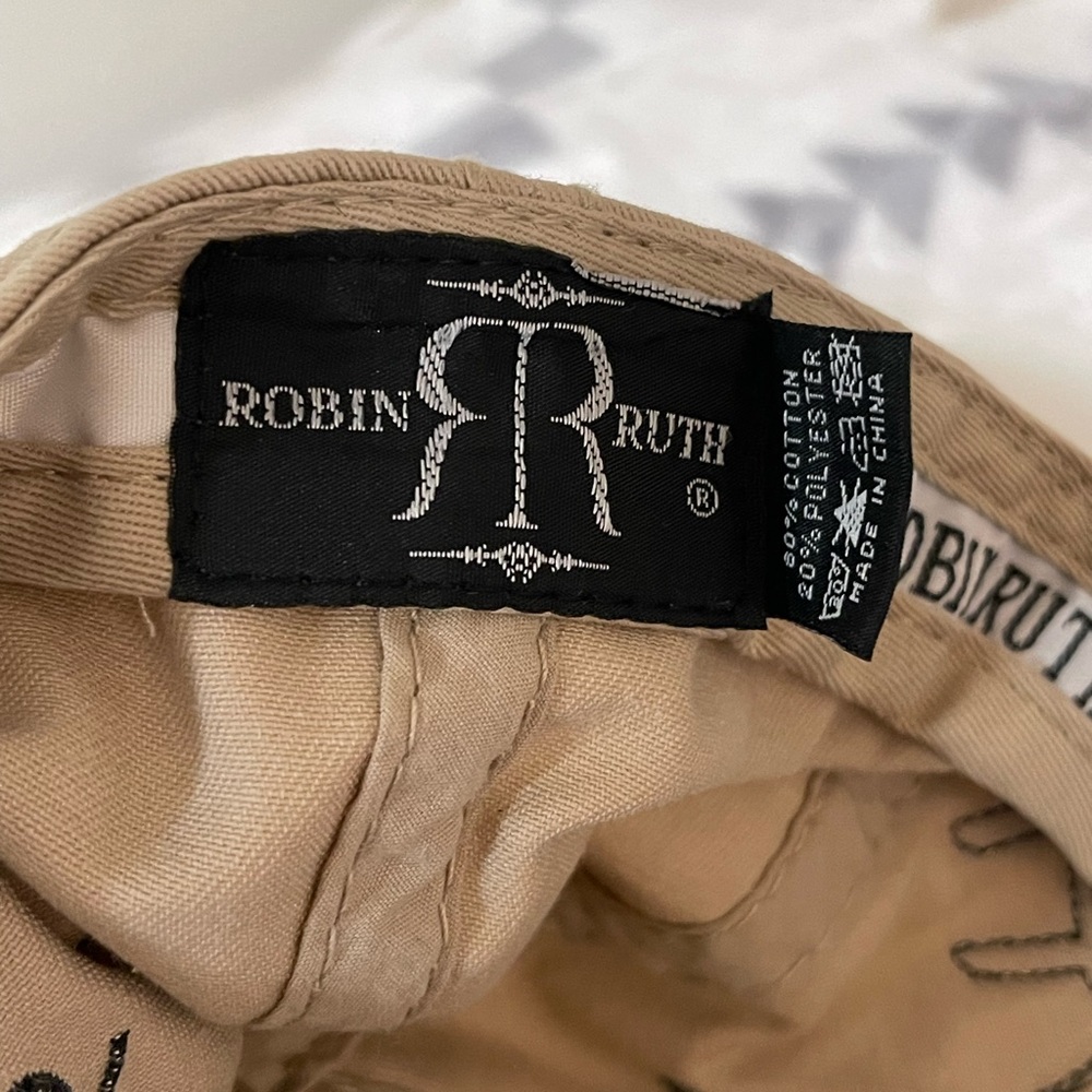 Robin Ruth Hawaii Aloha Hat - Picture 3 of 6